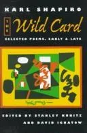 Cover of The wild card