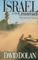 Cover of Israel at the crossroads