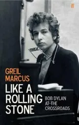Cover of Like A Rolling Stone