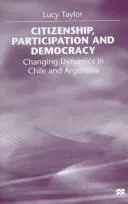 Cover of Citizenship, participation, and democracy