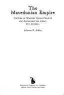 Cover of The Macedonian Empire