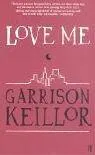 Cover of Love Me