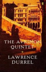Cover of The Avignon Quintet