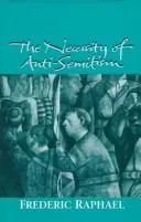Cover of The necessity of anti-semitism