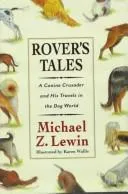 Cover of Rover's tales