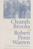 Cover of Cleanth Brooks and Robert Penn Warren