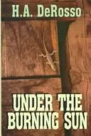 Cover of Under the burning sun