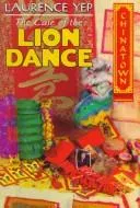 Cover of The case of the lion dance