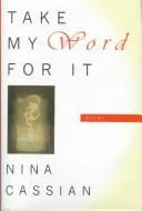 Cover of Take my word for it