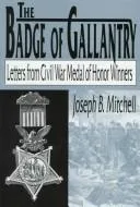 Cover of The badge of gallantry
