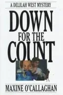 Cover of Down for the count