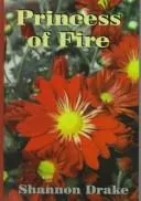 Cover of Princess of Fire