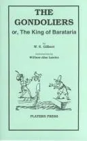 Cover of Gondoliers