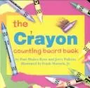 Cover of The crayon counting