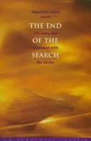 Cover of The end of the search