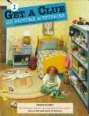 Cover of Get a clue 1