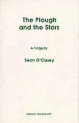 Cover of The plough and the stars