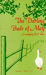 Cover of The Darling Buds of May