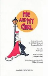 Cover of Me and my girl
