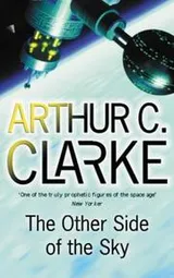 Cover of Other Side of the Sky, The
