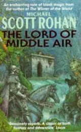 Cover of The Lord of Middle Air
