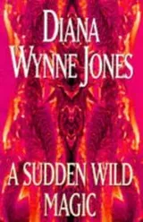 Cover of A Sudden Wild Magic