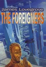 Cover of The Foreigners
