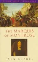 Cover of The Marquis of Montrose