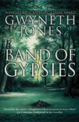 Cover of Band of Gypsys