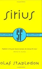 Cover of Sirius
