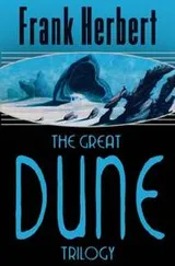 Cover of Dune, Dune Messiah, Children of Dune