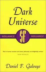 Cover of Dark Universe