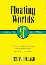 Cover of Floating worlds