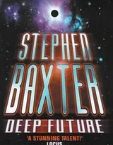 Cover of Deep future