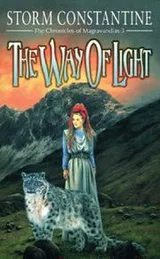 Cover of Way of Light