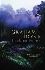Cover of Smoking Poppy