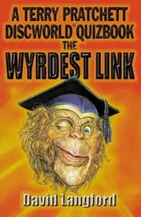 Cover of The Wyrdest Link