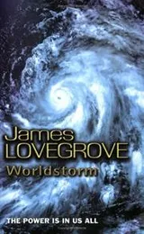 Cover of Worldstorm