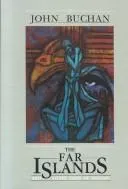 Cover of The far islands and other tales of fantasy