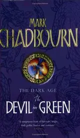 Cover of Devil in Green (Dark Age, Book 1)