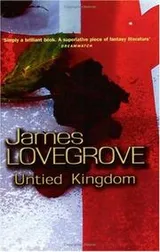 Cover of Untied Kingdom