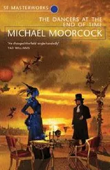 Cover of The Dancers at the End of Time