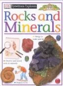 Cover of Rocks and Minerals