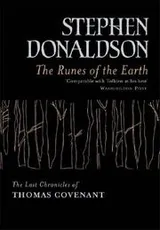 Cover of The Runes of the Earth