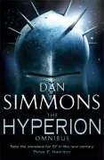 Cover of The Hyperion Omnibus