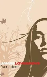 Cover of Worldstorm