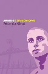 Cover of Provender Gleed
