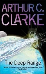Cover of Deep Range