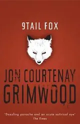 Cover of 9TAIL FOX