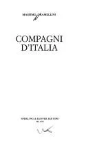 Cover of Compagni d'Italia